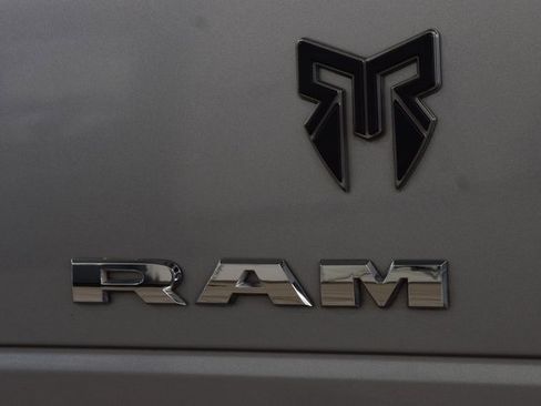 Used 2023 RAM 2500 Big Horn w/ Level B Equipment Group image 16