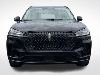 New 2026 Lincoln Aviator Reserve AWD/4WD video 2