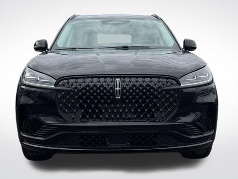 New 2026 Lincoln Aviator Reserve AWD/4WD image 2