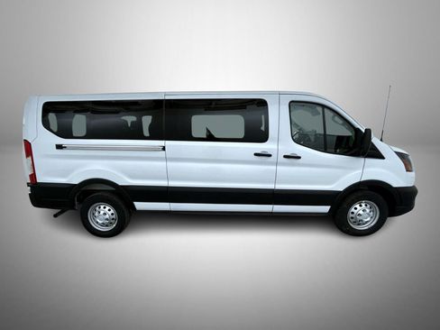 New 2026 Ford Transit 350 XL AWD/4WD image 4