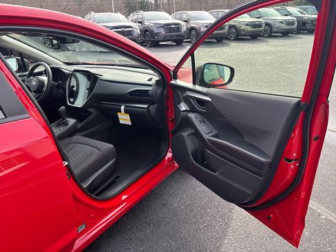 New 2026 Subaru Impreza 2.0i Sport image 41