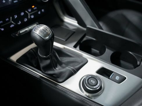Used 2014 Chevrolet Corvette Stingray Coupe w/ 2LT Preferred Equipment Group RWD image 17
