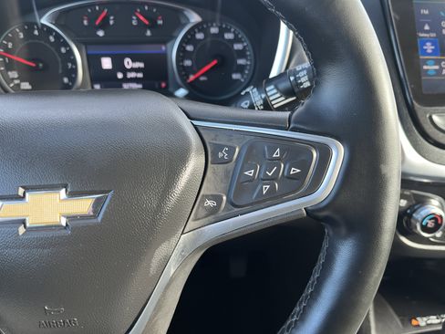 Used 2023 Chevrolet Equinox Premier image 23