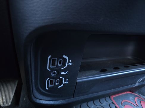 Used 2021 RAM 2500 Power Wagon image 36