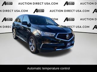 Used 2020 Acura MDX FWD video 3