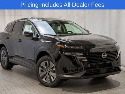 New 2026 Nissan Murano SL