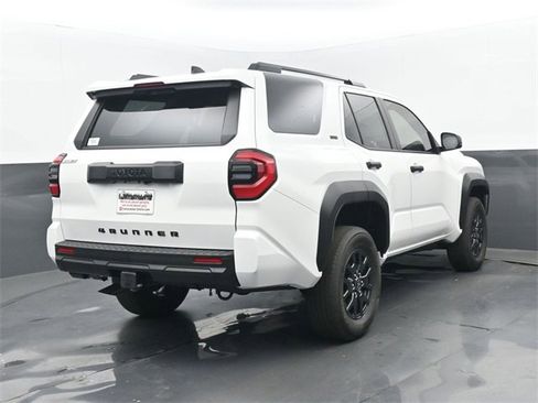 New 2026 Toyota 4Runner SR5 image 19
