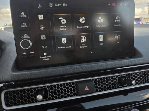 Used 2025 Honda Civic Sport image 11