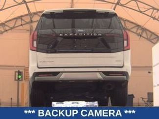 Used 2025 Ford Expedition Max Platinum AWD/4WD video 3