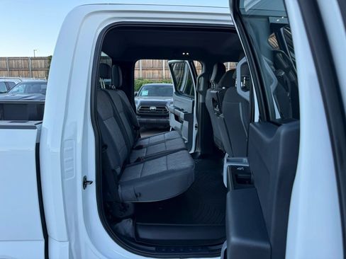Used 2023 Ford F250 XL w/ FX4 Off-Road Package AWD/4WD image 30