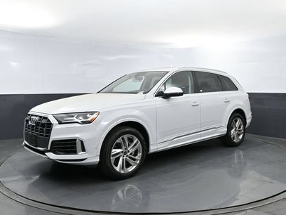 Used 2022 Audi Q7 3.0T Premium Plus w/ Premium Plus Package