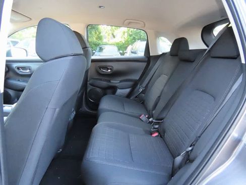 New 2026 Honda HR-V LX image 13