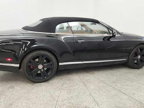 Used 2013 Bentley Continental GT AWD/4WD image 46