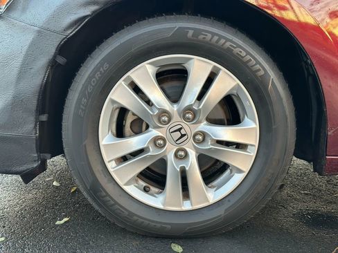 Used 2008 Honda Accord LX-P image 16