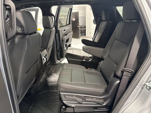 New 2026 Chevrolet Tahoe RST AWD/4WD image 41