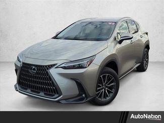 Used 2022 Lexus NX 250 NX 250 video 1