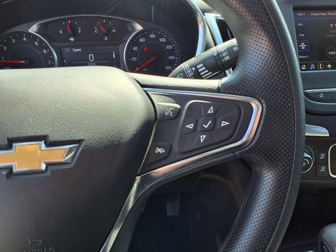 Used 2023 Chevrolet Equinox LT image 23