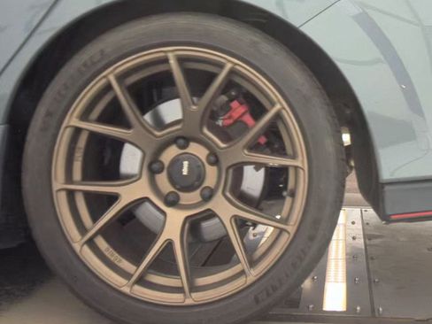 Used 2021 Honda Civic Type R image 15