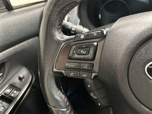 Used 2018 Subaru WRX Premium image 37