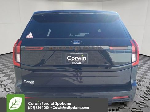New 2026 Ford Expedition Tremor image 4