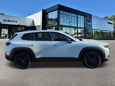New 2026 MAZDA CX-50 AWD 2.5 S w/ Cargo Package image 3