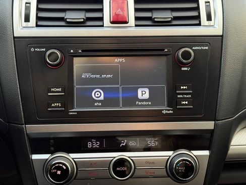 Used 2017 Subaru Legacy 2.5i w/ Alloy Wheel Package image 19