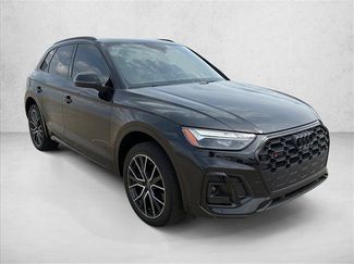 Used 2023 Audi SQ5 Premium Plus w/ Premium Plus Package AWD/4WD video 3