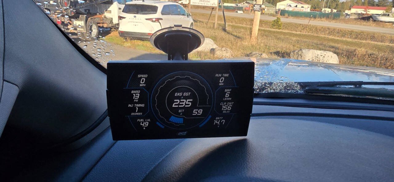 Used 2020 Ford F550 4x4 Crew Cab Super Duty image 15