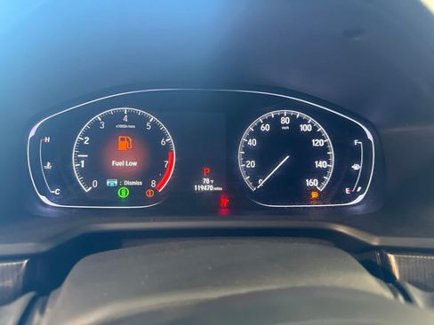 Used 2018 Honda Accord Sport image 23
