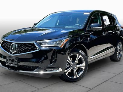 Used 2023 Acura RDX AWD w/ Advance Package
