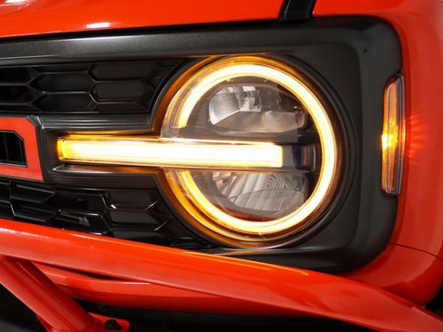 Used 2023 Ford Bronco Raptor image 11