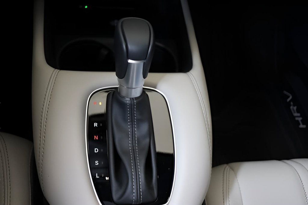 New 2027 Honda HR-V EX-L image 23