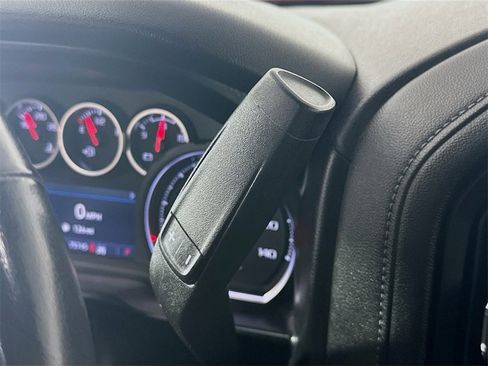 Used 2021 Chevrolet Silverado 1500 RST w/ All Star Edition Plus image 17