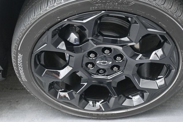 Certified 2026 Chevrolet Tahoe RST AWD/4WD image 33