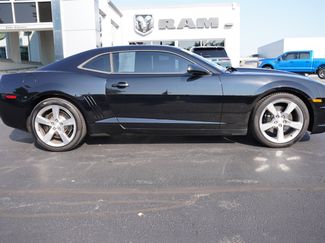 Used 2010 Chevrolet Camaro SS w/ RS Package RWD video 2