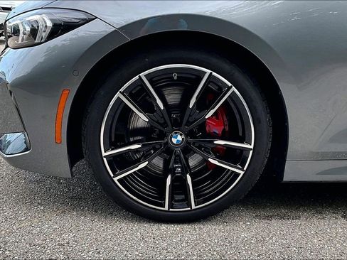 Used 2026 BMW M340i RWD image 13