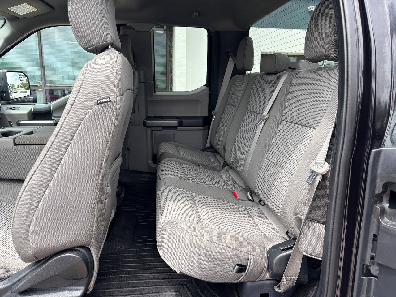 Used 2019 Ford F150 XLT AWD/4WD image 20