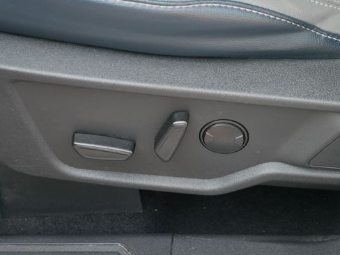 Used 2023 Ford Bronco Outer Banks AWD/4WD image 17