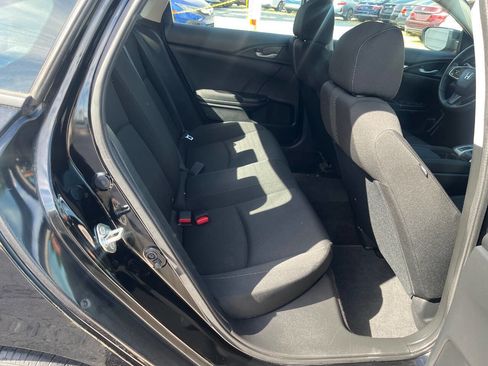 Used 2017 Honda Civic LX image 14