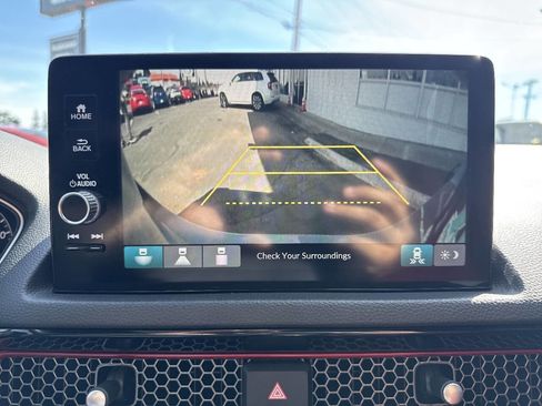 Used 2022 Honda Civic Si image 32