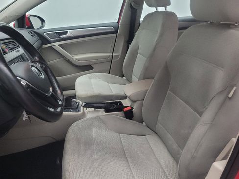 Used 2017 Volkswagen Golf S FWD image 17
