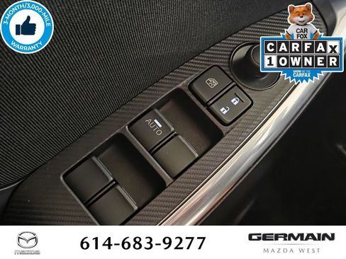 Used 2016 MAZDA CX-5 Touring FWD image 26