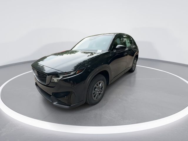 New 2026 MAZDA CX-5 AWD 2.5 S image 3