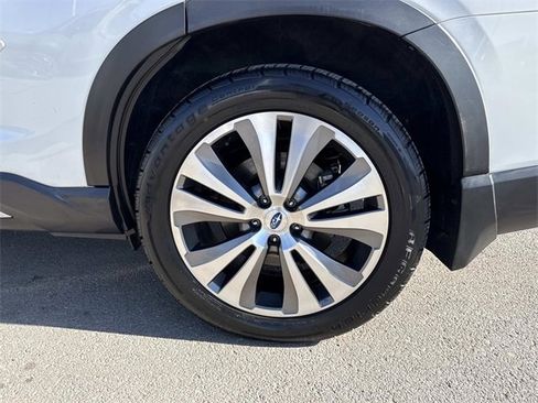 Used 2020 Subaru Ascent Touring w/ Popular Package #2A image 31
