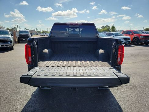 Certified 2021 GMC Sierra 1500 AT4 w/ Technology Package AWD/4WD image 27