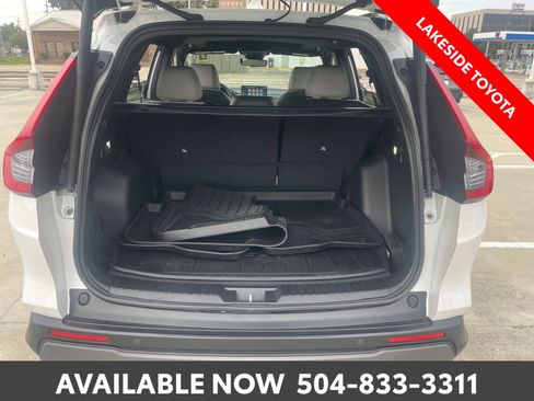 Used 2024 Honda CR-V Sport Touring image 19