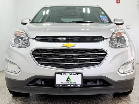 Used 2016 Chevrolet Equinox LT w/ Convenience Package AWD/4WD image 2