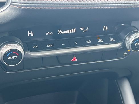 New 2026 MAZDA MAZDA3 s Sport image 16