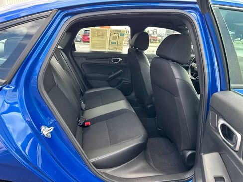 Certified 2024 Honda Civic Sport image 36