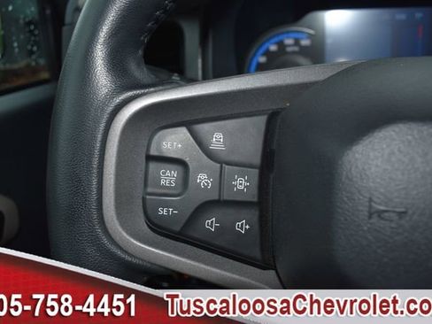 Used 2024 Ford Bronco Wildtrak AWD/4WD image 27